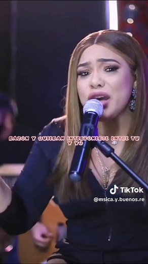 No Es Una Novela - Monchi y Alexandra: Bachata Clásica