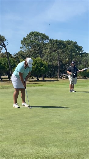 Sunshine Ladies Tour on Reels