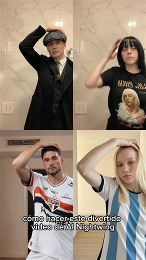 Tutorial de Alas Nocturnas: Cómo Hacerlo Original