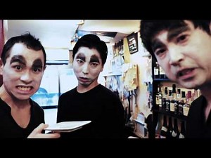 5 Japanese Short Horror Movie 2017「FEEL2」