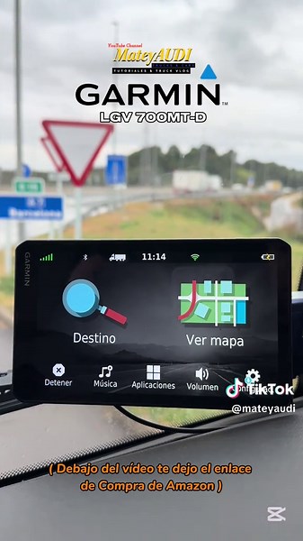 Actualiza tu GPS Garmin Fácilmente: Tutorial Paso a Paso