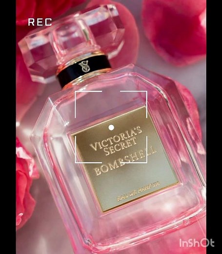 ✨ Victoria’s Secret Bombshell Eau de Parfum | Original 3.4 fl oz Review ✨