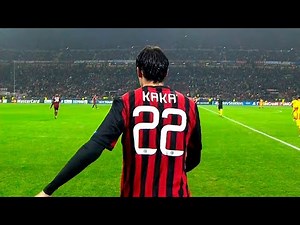 All the Class of Ricardo Kaká!