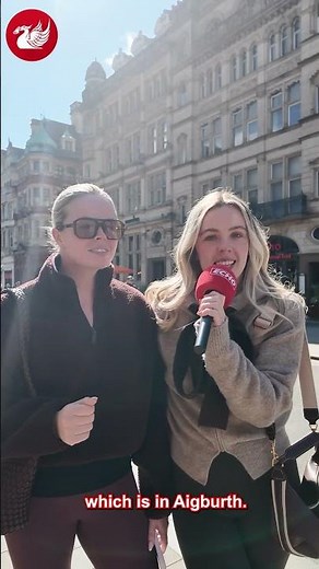 Scousers choose the best chippies in Liverpool for Good Friday