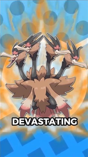 What If The DODUO Line Got New Evolutions?