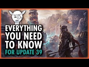 IMPORTANT Update 39 Changes | NEW Monster Masks, DKs Nerfed, Bows Buffed, and MORE! | Patch 9.1.5