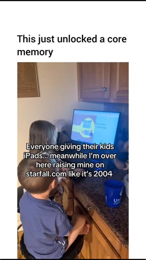 GLOBECASM on Instagram: "I miss starfall (Cr/TT/hopefulsunflower12)"