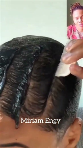 tutorial on low cut pixie curl