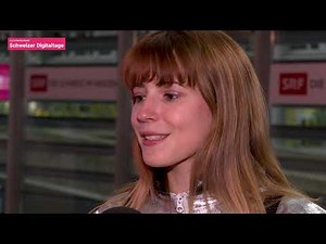 Digital Days 2020 | Galactic Chloé is one of the winners of the Digital Economy Award