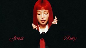 BLACKPINK's Jennie announces 1st full length studio album Ruby