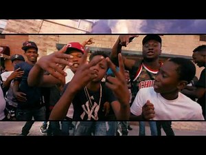 SMOOKY MARGIELAA x DREW DRIPPY - "COMPUTERS FREESTYLE" (OFFICIAL VIDEO) | VISUAL BY @DIRECTORKMAC