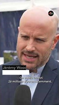 Danone fête les 100 ans de sa laiterie nordiste