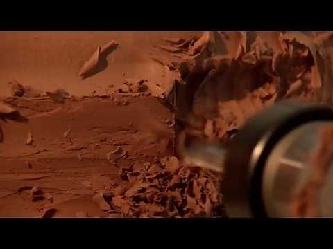 Milling the clay model with PowerINSPECT ClayMILLING - Automotive Clay Design Process