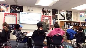 edTPA Lesson One Video One