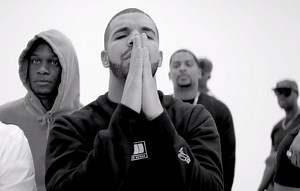 Drake Isn’t Just Drake In His ‘Energy’ Video
