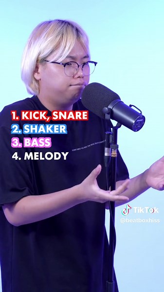 Beatbox Acapella Megalovania Undertale - Producer