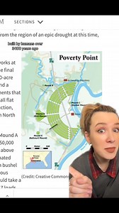 Poverty Point! (Ancient Historical Site) 🗝️ | Jahannah James