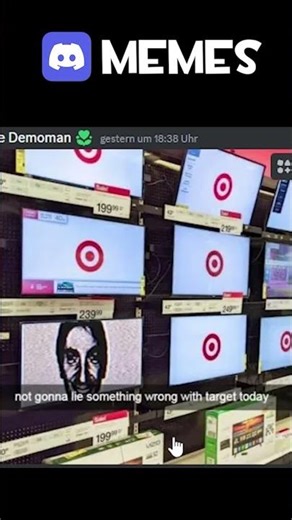 Discord Memes my Dog ate