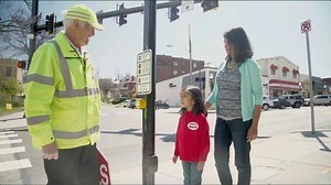 Daniel Tiger's Neighborhood - A Crossing Guard Video | PBS KIDS
