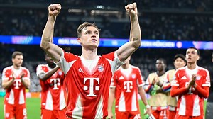 Wer überträgt FC Bayern München gegen Real Madrid heute live im TV & Stream?