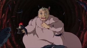 Howl's Moving Castle - Official Trailer