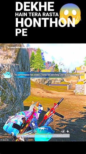 Bgmi New update shorts #reels #bgmi #xplore #gaming #short | Ali Hossain