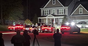 Lillington dog owner, bite victim share conflicting story after attack