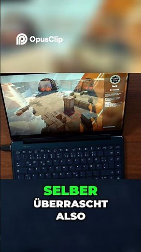 200 FPS Gaming? Device performance tested: Lenovo Yoga 9i 2-in-1