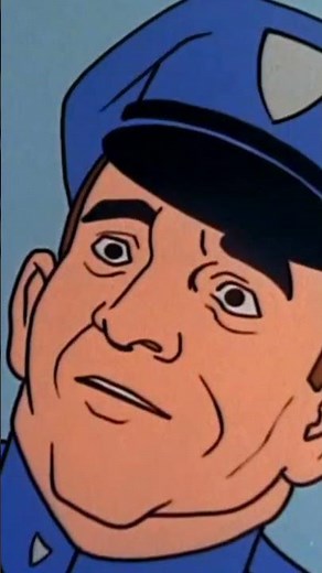 The New Adventures of Superman opening (1966)