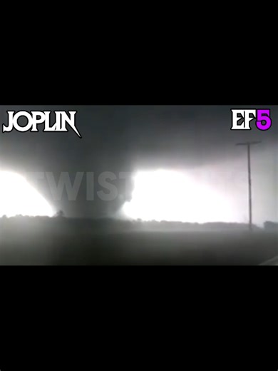 a.. little storm? 2011 Joplin Ef5 tornado edit. #tornadoedit #tornado #fyp #viral #edit