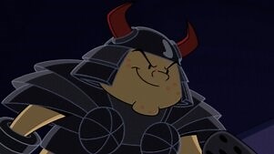 Codename: Kids Next Door: Season 4 Episode 11 M.A.U.R.I.C.E.