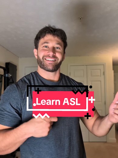 Learn ASL with the Best Sign Language App