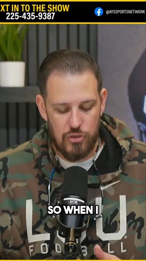 The Future of LSU's Defensive Line: What's Next? Are They Now Ready? #lsu #lsufootball #lsusports #lsutigers #lsutigersfootball #geauxtigers | Are You Serious Sports Network