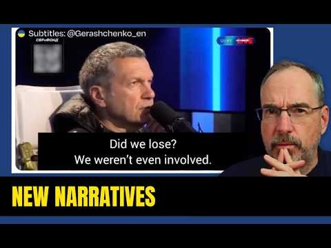 They’re Changing the Story—And It’s Getting Desperate