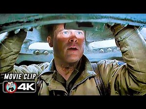 FURY | The Last Stand (Brutal Final Battle) 4K