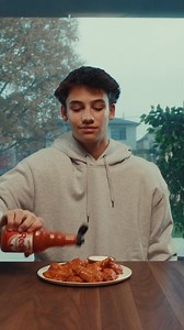 1.1K views · 21 reactions | A shake of Frank’s RedHot® kicks everything up a notch. | Frank’s RedHot | Facebook