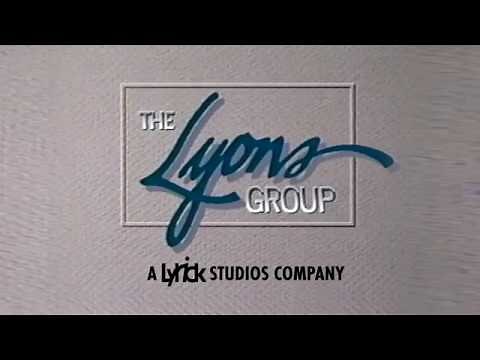 The Lyons Group 2020