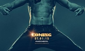 Magic Mike XXL - Where to Watch and Stream Online – Entertainment.ie