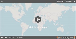 5k on plotaroute.com