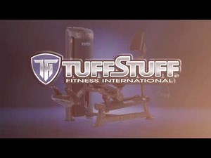Tuff Stuff Bio-Arc Strength
