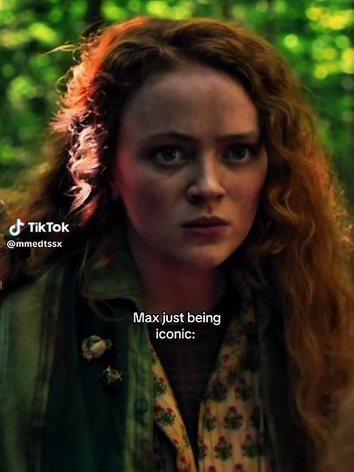 Max Mayfield: An Iconic Character in Stranger Things 5