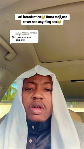 Replying to @🌴OSUPA IRUMOLE 001🌴 I haven’t started with you guys am still doing introduction Walai,when I start you guys will feel it,a lot of people will run away from Isese and ifa because I will expos* everything and sp*il una business!@🕌 Dr.Imodara🕋 @Omosheu1 @Alagusiytravelsandtoursltd @sheikhamadlabeeb #fyp #iseselagba #asayoruba #ifa #yorubaronuooo