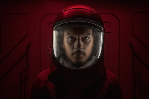 How The Ark Created Its Scariest Episode Yet — And What Changes with *That* Death