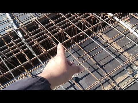 Civil Site Engineer Practical knowledge || Main Bar & Bent up Bar Binding Tips || Live Training