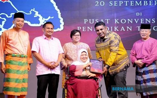 Zapin Ginjat, Zapin Tanjung Selabu Recognised As New Variations Of Zapin Johor