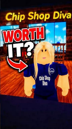 I Hired the Chip Shop Diva in Restaurant Tycoon 3 | Days 5 & 6