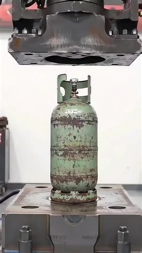 The Satisfaction of Factory Work ASMR Experience