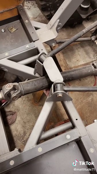 Jeep Rod Update - Hot Rods and Jeep CJ5 Jeep Trail