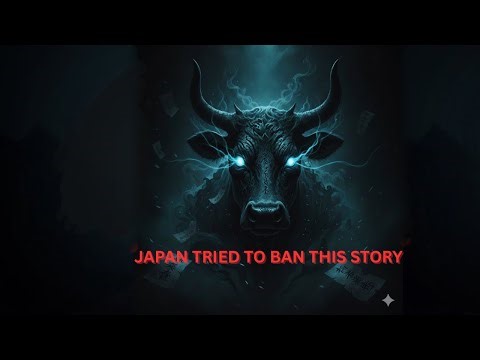 The story so dangerous, Japanese schools banned it.