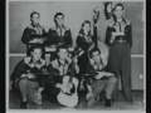 The Daisy Mae Radio Show 9/21/64